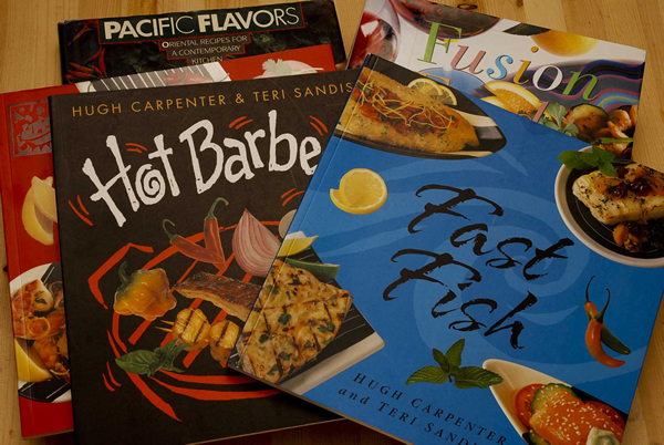 cookbooks image