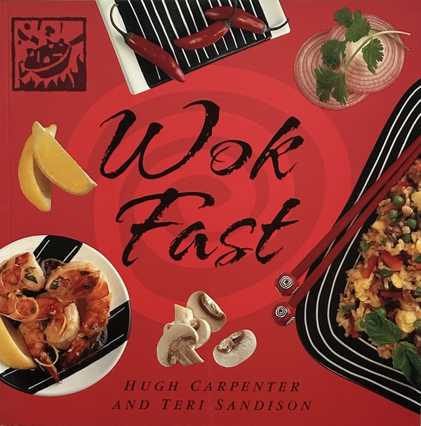 Wok Fast cover