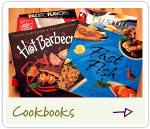 cookbooks image